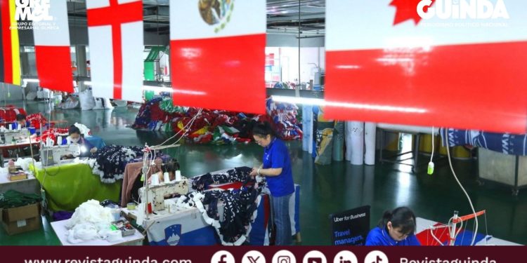aranceles de Estados Unidos a México