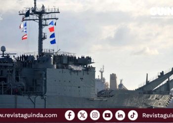 ayuda humanitaria a Cuba