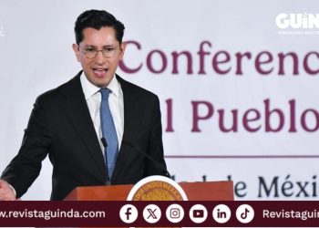conversación con Marco Rubio