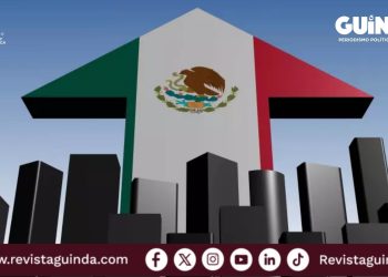 crecimiento económico de México