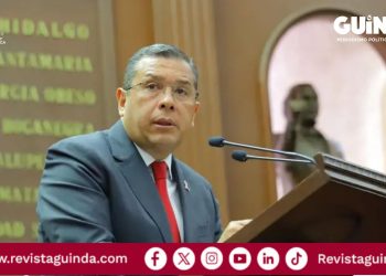 diputado morenista de Michoacán