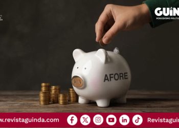 empresas dueñas de AFORE