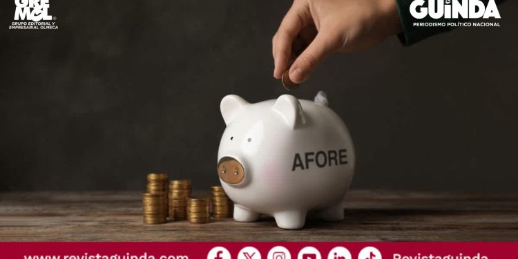 empresas dueñas de AFORE