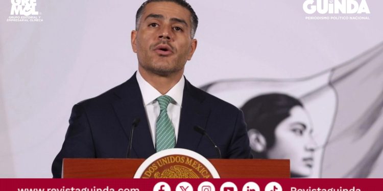 fragmentación del CJNG