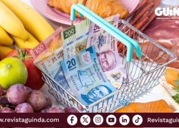 inflación en México