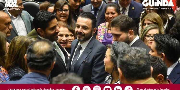 informe de la Cuenta Pública 2025