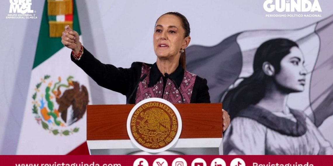 nepotismo y equidad de género en elecciones 2027