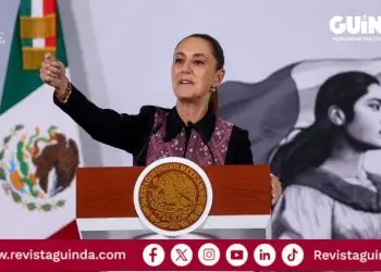 nepotismo y equidad de género en elecciones 2027
