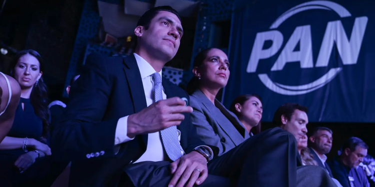cadena perpetua a narcopolíticos