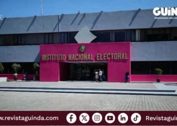 presupuesto del INE para 2027