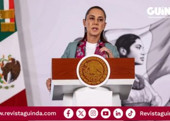 pruebas contra Rubén Rocha