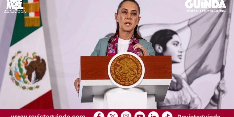 pruebas contra Rubén Rocha
