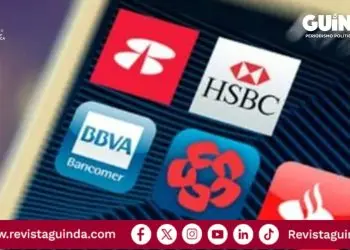 registro de celulares en México