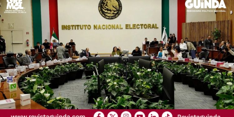 registro de nuevos partidos