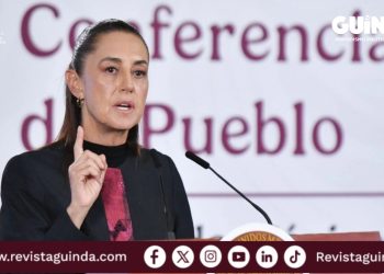 relación de México con Estados Unidos