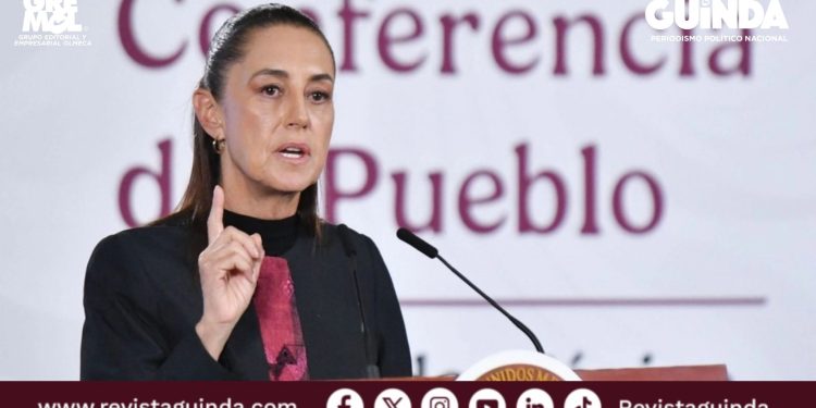 relación de México con Estados Unidos
