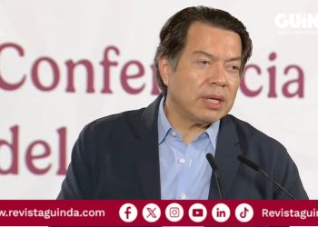 terreno de Mario Delgado