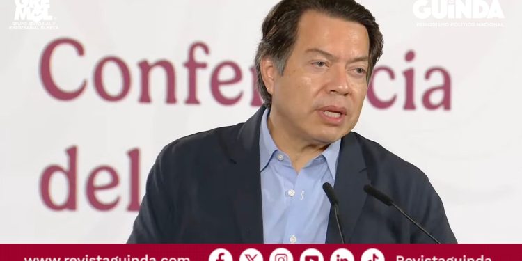 terreno de Mario Delgado