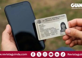 avance de líneas registradas en México