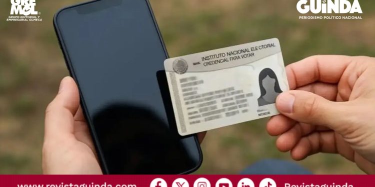 avance de líneas registradas en México