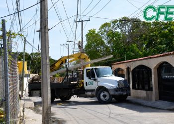 Apagones en México: CFE niega crisis pese a reportes