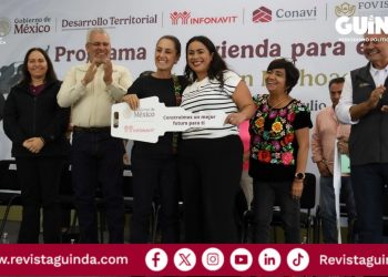 Créditos del Infonavit