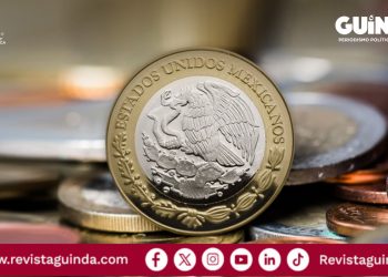 Estado del sector bancario de México este 2026