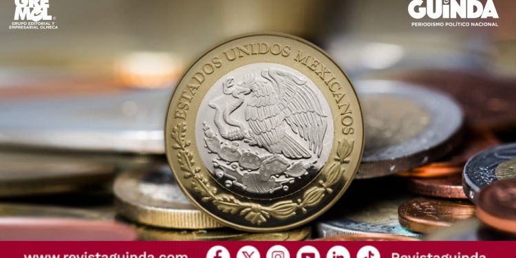 Estado del sector bancario de México este 2026