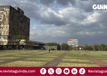 Fraude en examen de admisión de la UNAM 2026