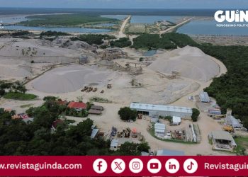 Indemnización para Vulcan Materials
