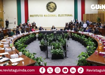 Integrantes de la Comisión de Verificación de Integridad de Candidaturas