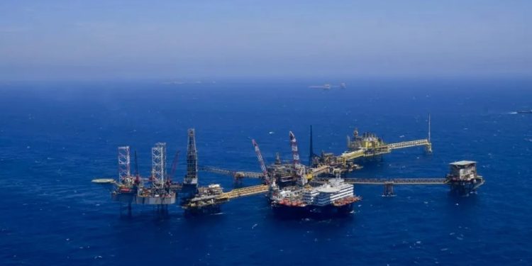Gas natural de Pemex toca su mejor nivel desde 2023