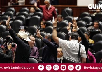 Posición de legisladores sobre el TMEC chocan en San Lázaro