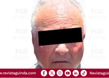 empresa de Ernesto Ruffo Appel