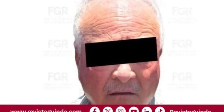 empresa de Ernesto Ruffo Appel
