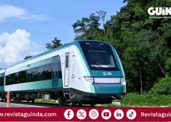 fallas en el Tren Maya