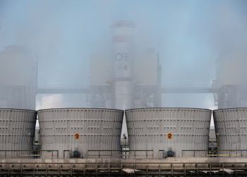 Récord de consumo eléctrico y apagones ponen a prueba