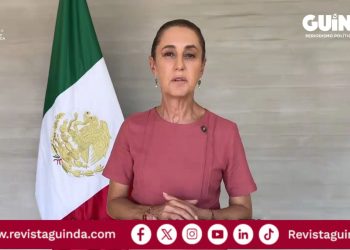 asistencia de Sheinbaum a la final de Mundial