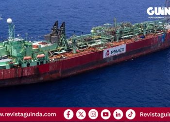 barriles de petróleo para Japón