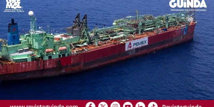 barriles de petróleo para Japón