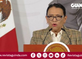 captura de "El Mayo"