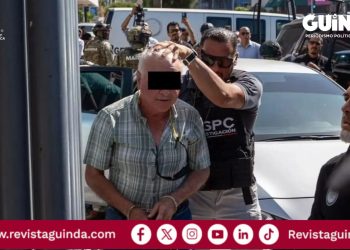 condena para Ernesto Ruffo