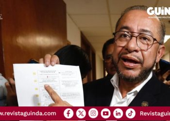 dirigente de Paz y diputado federal de Morena