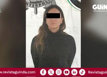 hermana de Emilio Lozoya