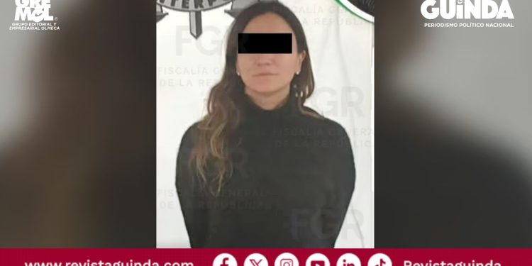 hermana de Emilio Lozoya