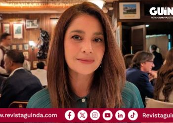 hija de Ernesto Ruffo