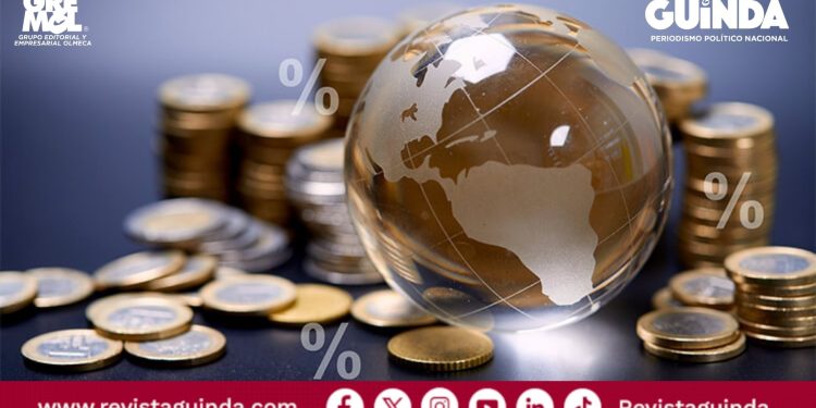 impuesto mínimo global a multinacionales