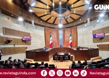 impugnación contra Somos México