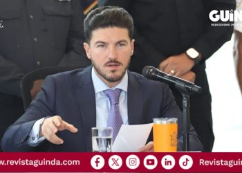 juicio político contra el gobernador Samuel García