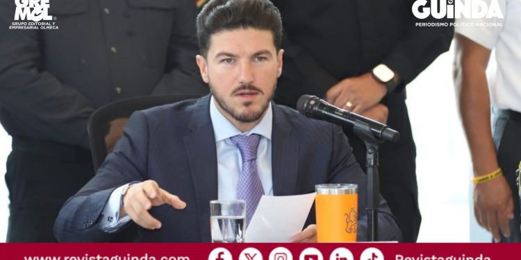 juicio político contra el gobernador Samuel García